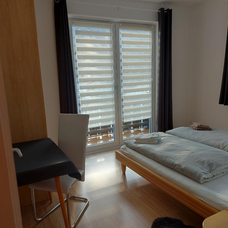Haus Mundl Apartment Tauplitz Exterior photo