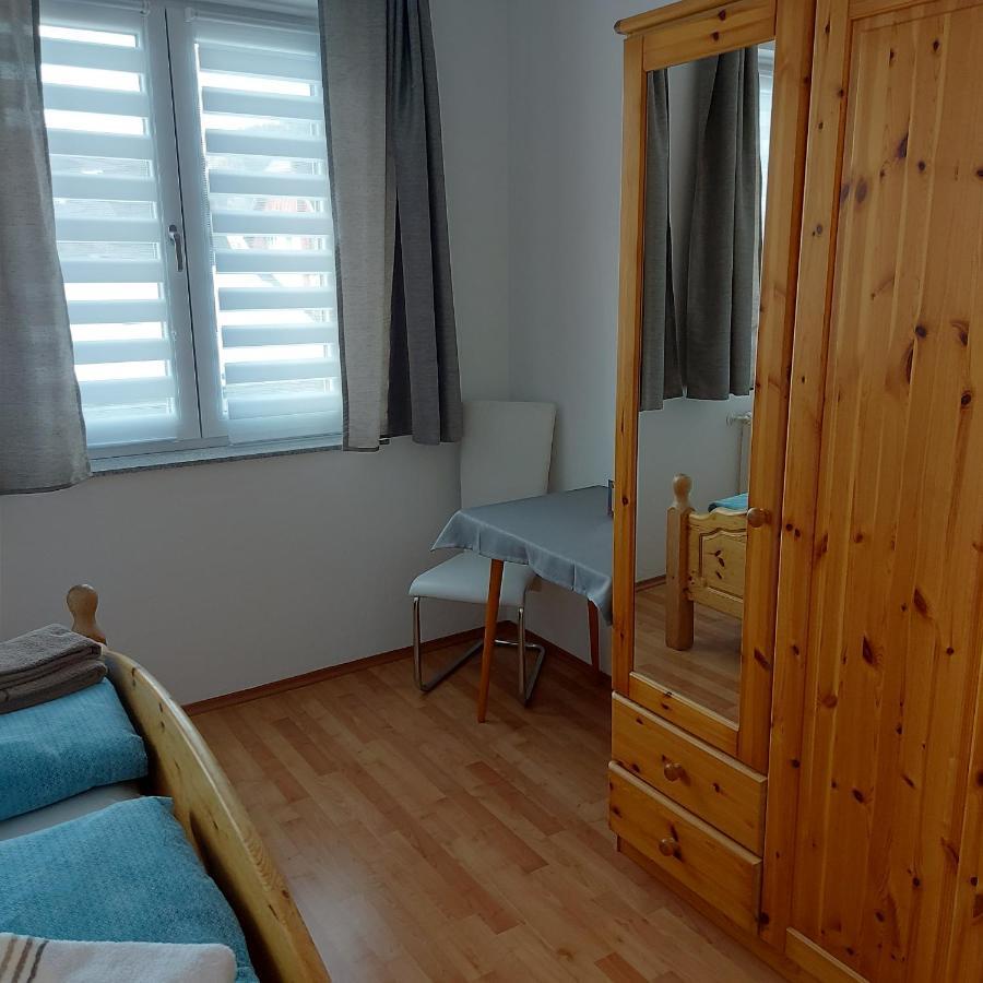 Haus Mundl Apartment Tauplitz Exterior photo