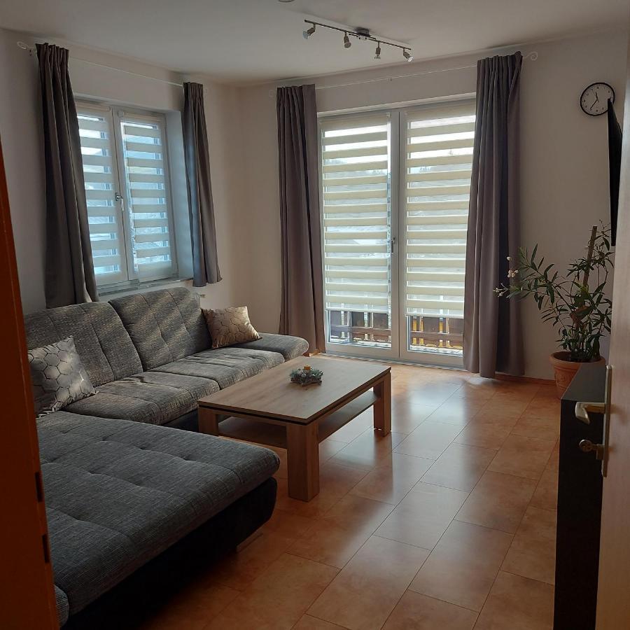 Haus Mundl Apartment Tauplitz Exterior photo