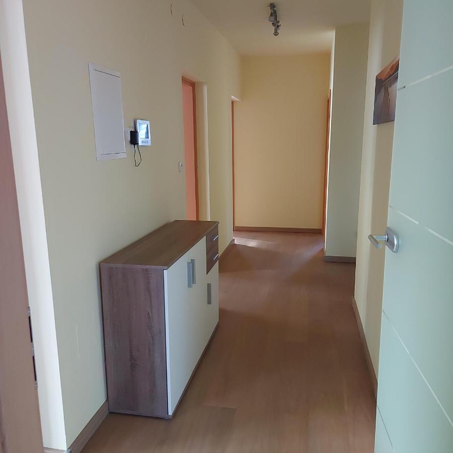 Haus Mundl Apartment Tauplitz Exterior photo
